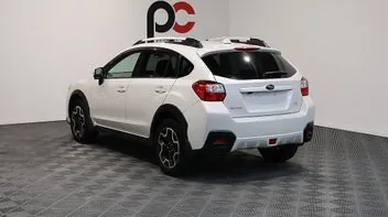 Subaru Xv 2013 photo 5