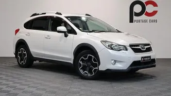 Subaru Xv 2013 photo 2