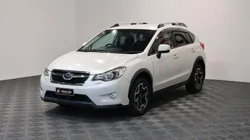 Subaru Xv 2013 photo 4