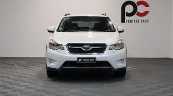 Subaru Xv 2013 photo 3