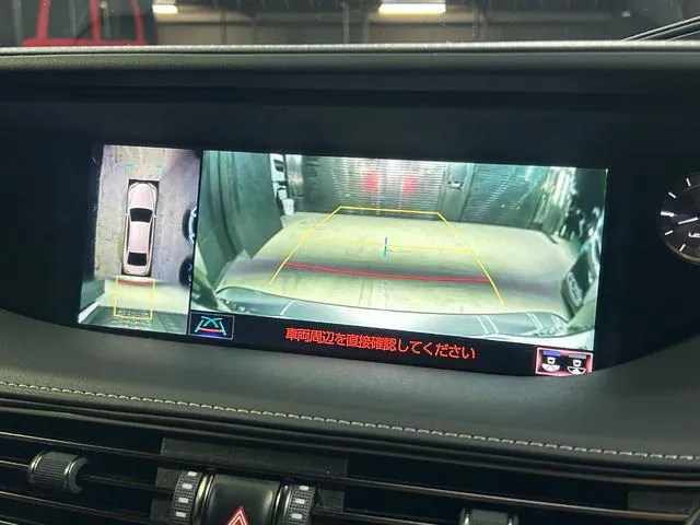Lexus Ls 2018 photo 3