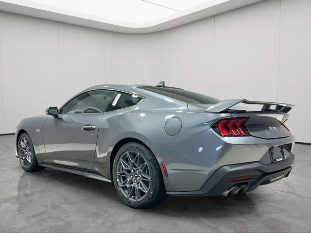 Ford Mustang 2026 photo 3