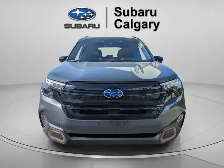 Subaru Forester 2026 photo 2