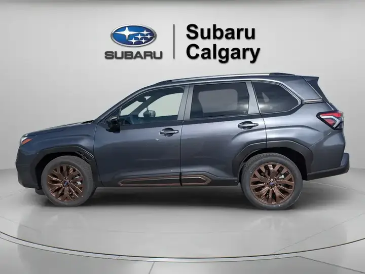 Subaru Forester 2026 photo 5