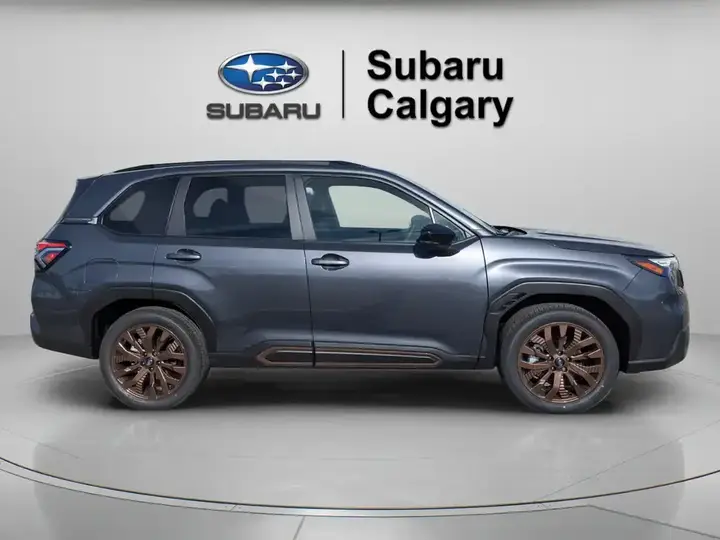 Subaru Forester 2026 photo 4