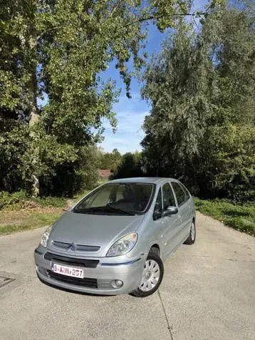 Citroen Xsara Picasso