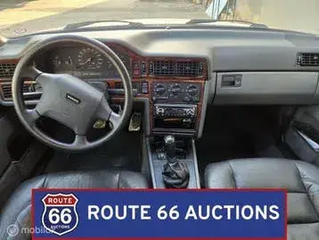 Volvo 850 1994 photo 2