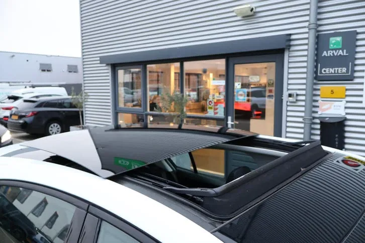 Ford Focus 2020 photo 3