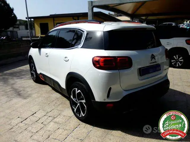 Citroen C5 Aircross 2020 photo 5