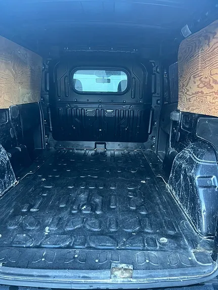 Opel Combo 2017 photo 5