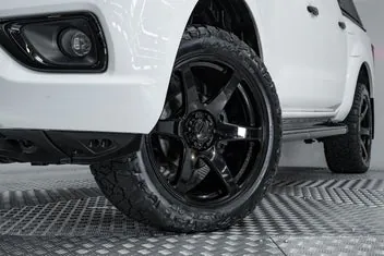Nissan Navara 2019 photo 3