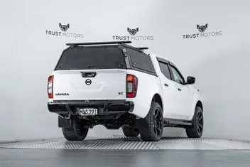 Nissan Navara 2019 photo 4