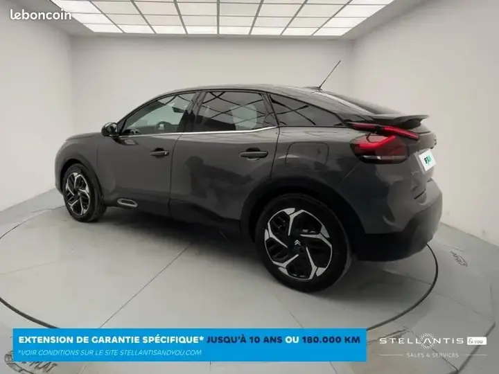 Citroen C4 2023 photo 3