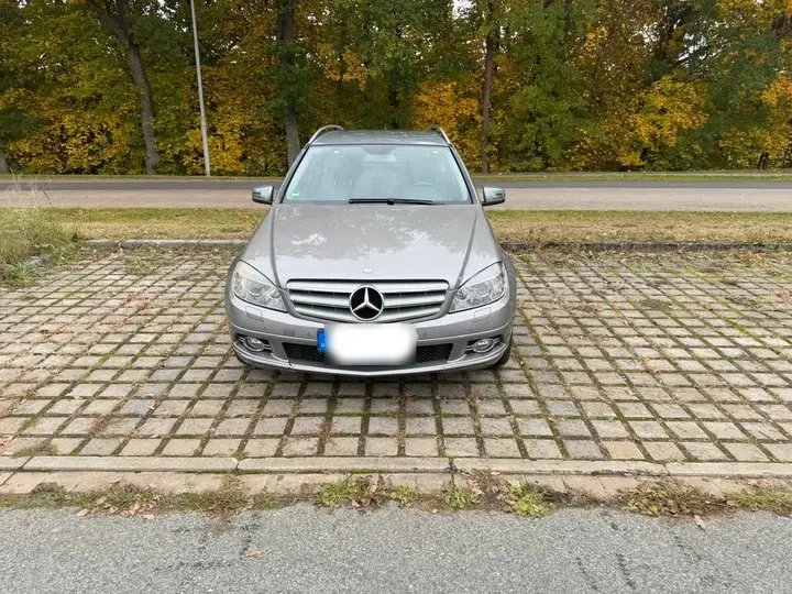 Mercedes-Benz C200 Cdi