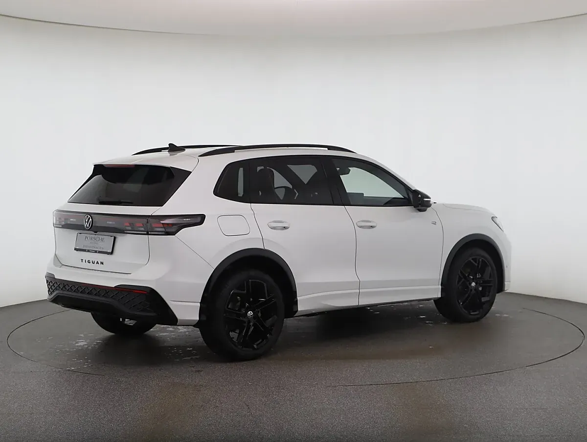 Volkswagen Tiguan 2026 photo 3