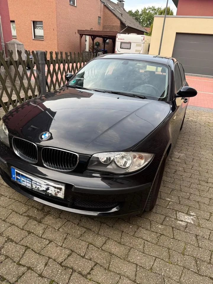 BMW 116I