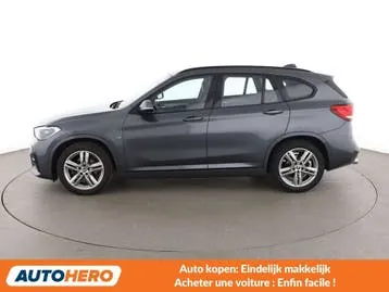 BMW X1 2020 photo 3