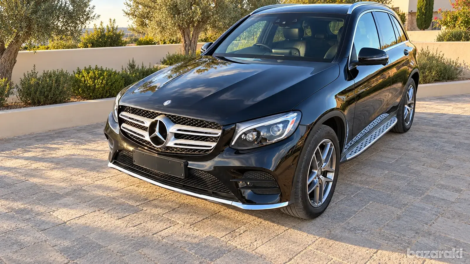 Mercedes-Benz Clc-Class