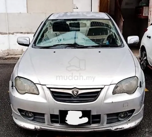 Proton Persona