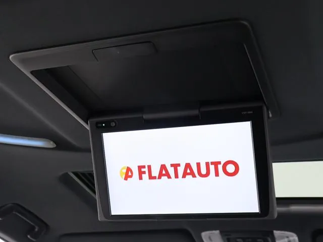 Toyota Alphard 2017 photo 3