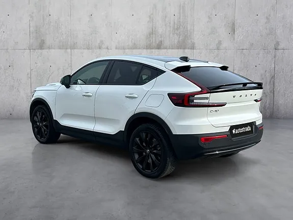 Volvo C40 2023 photo 3