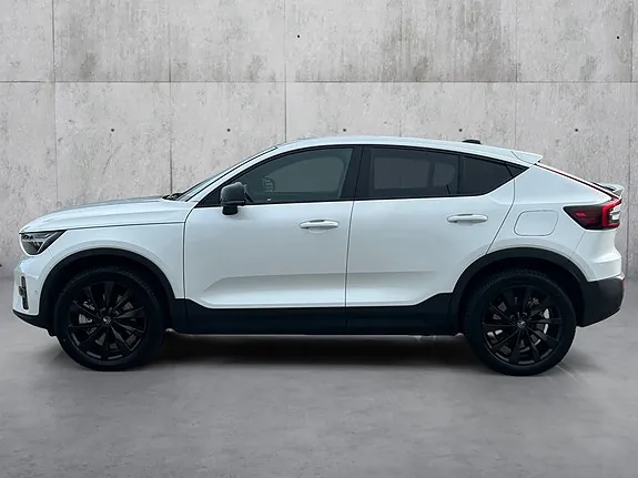 Volvo C40 2023 photo 2