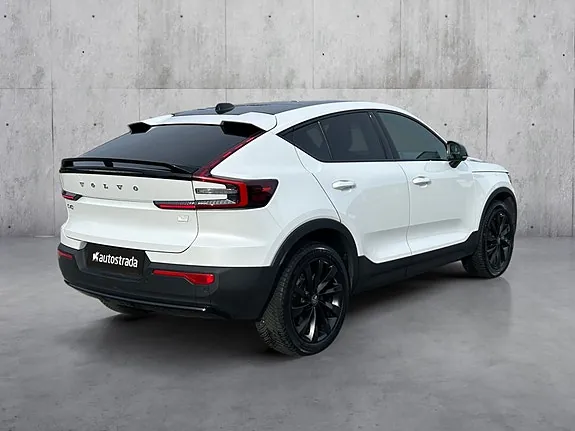 Volvo C40 2023 photo 5