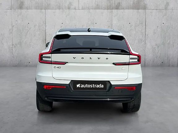 Volvo C40 2023 photo 4