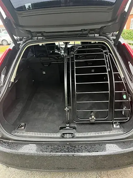 Volvo V90 2020 photo 3
