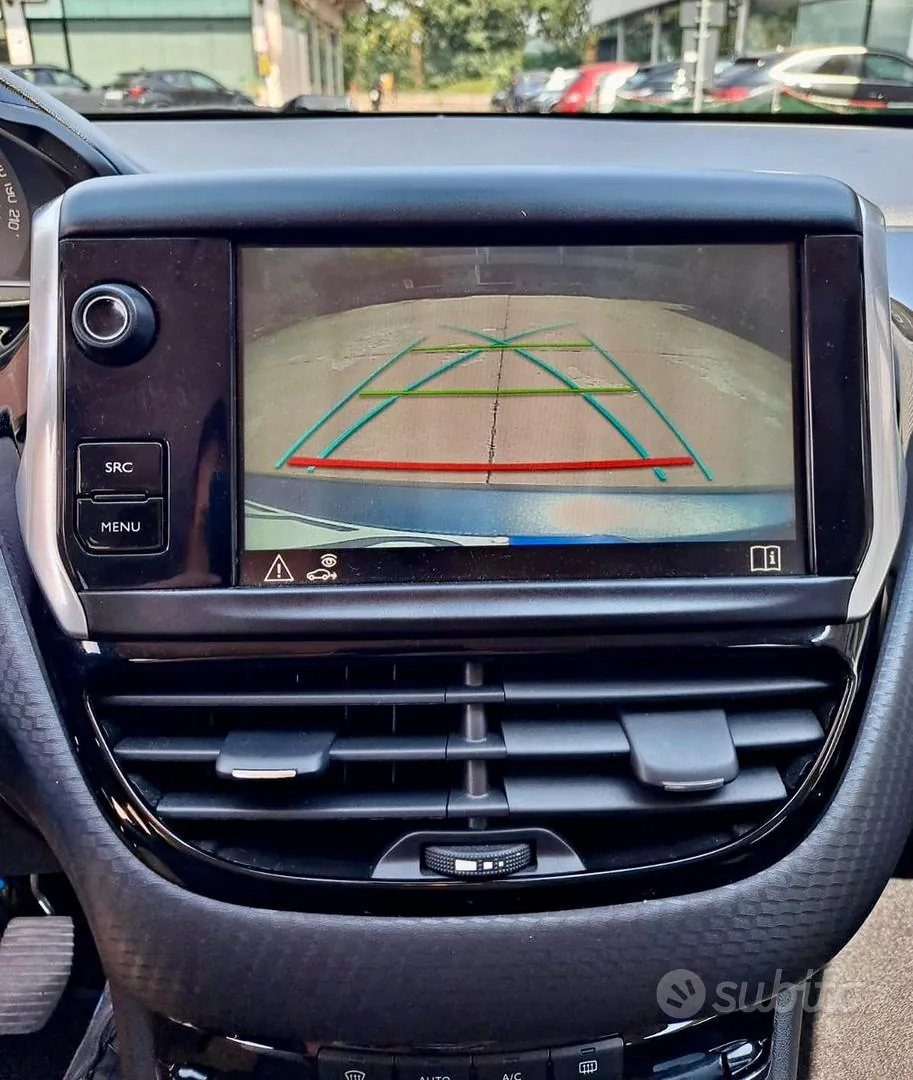 Peugeot 208 2017 photo 5