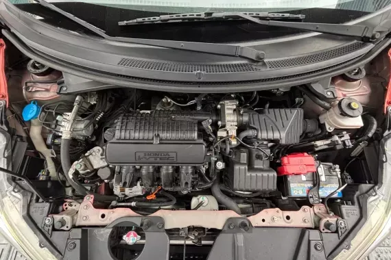 Honda Brio 2023 photo 5
