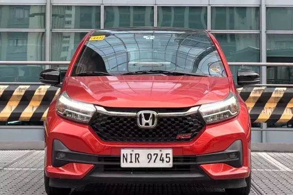 Honda Brio