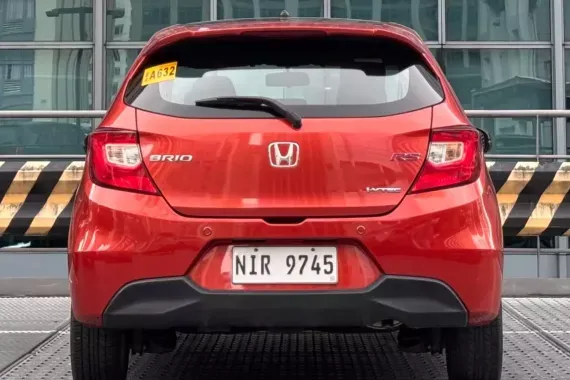 Honda Brio 2023 photo 4