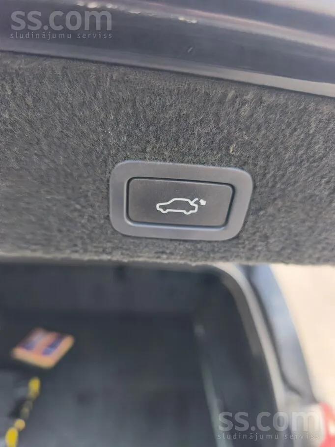 Volvo V70 2009 photo 5