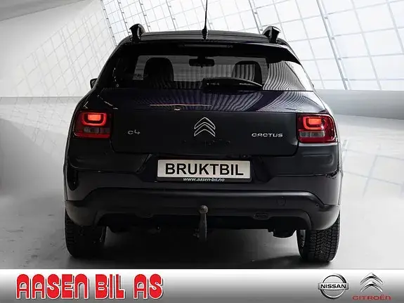 Citroen C4 Cactus 2014 photo 5