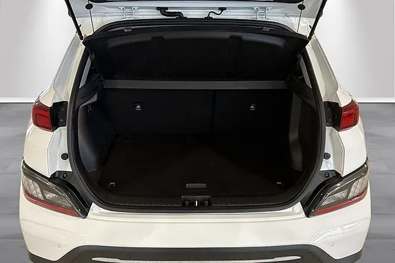 Hyundai Kona 2023 photo 5