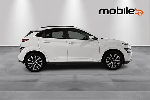 Hyundai Kona 2023 photo 2