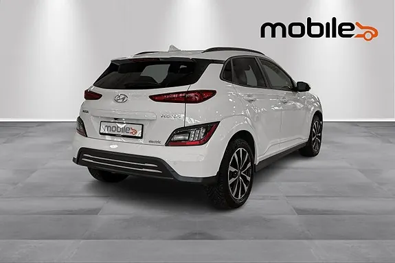 Hyundai Kona 2023 photo 3