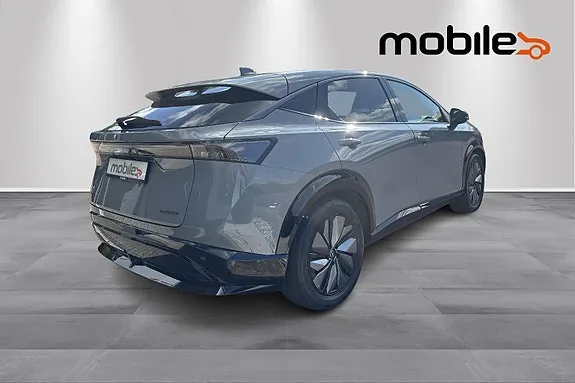 Nissan Ariya 2025 photo 3