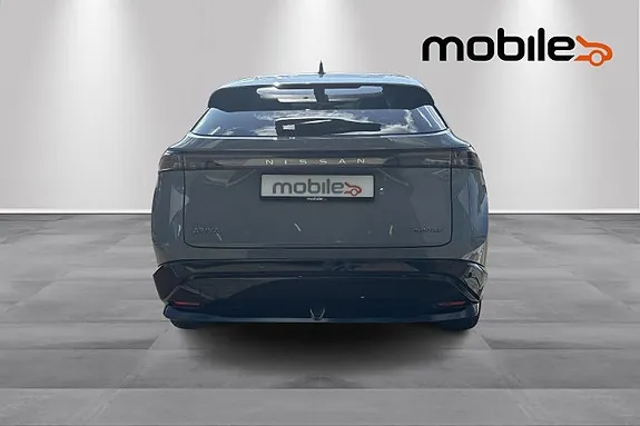 Nissan Ariya 2025 photo 4