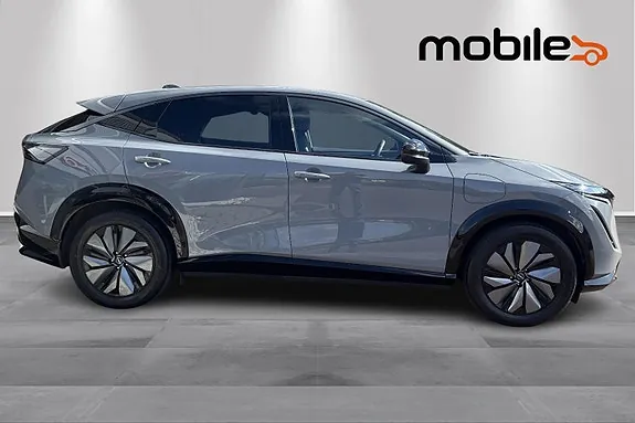 Nissan Ariya 2025 photo 2