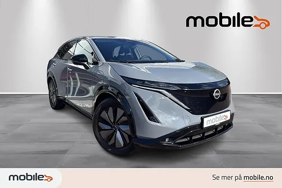 Nissan Ariya