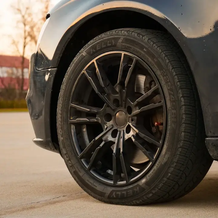 Audi A4 2013 photo 5