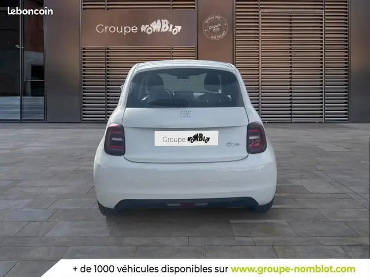 Fiat 500 2023 photo 5