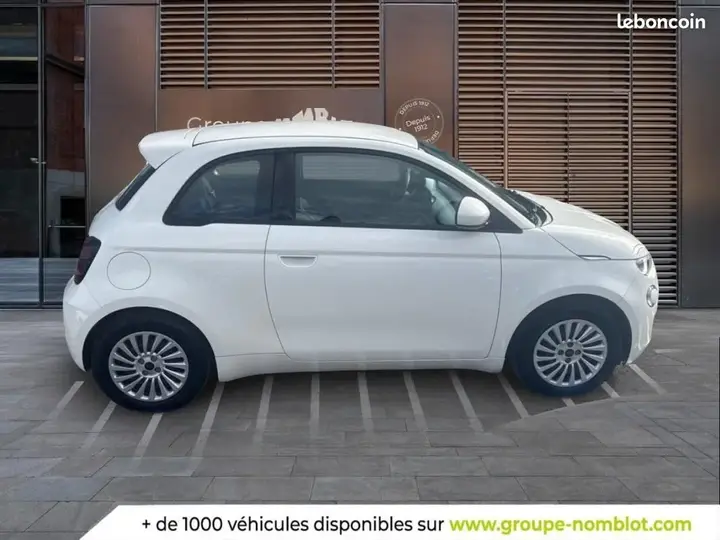 Fiat 500 2023 photo 4