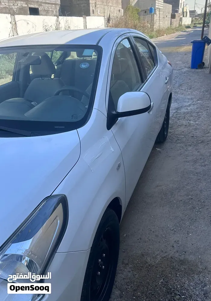 Nissan Sunny