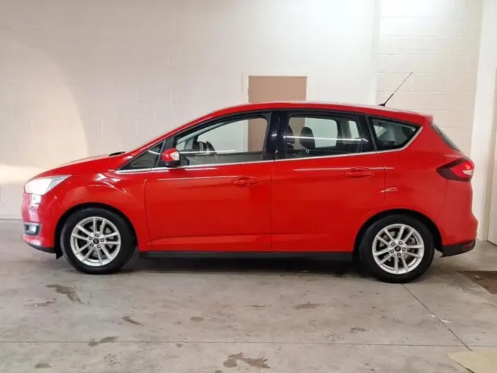 Ford C-Max 2016 photo 4
