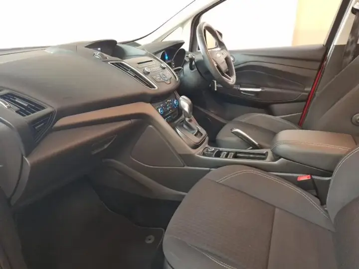 Ford C-Max 2016 photo 5