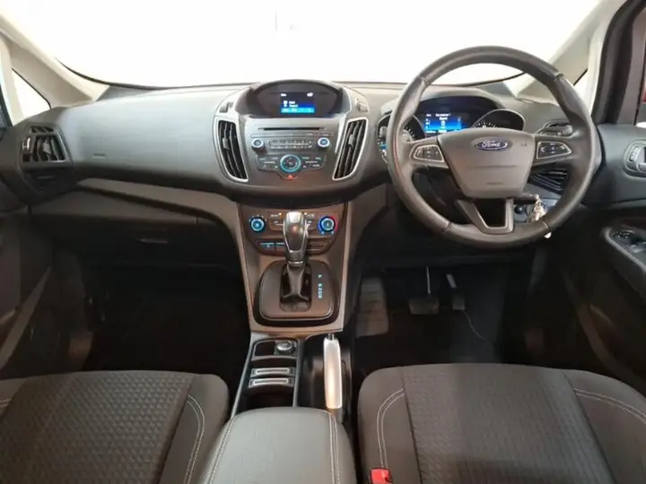 Ford C-Max 2016 photo 3