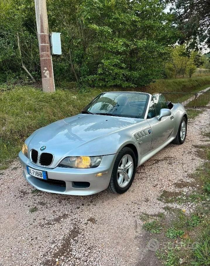 BMW Z3